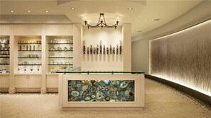 Condo, Multiple Beds, Mountain View (Zen Mountain (#311) (Condo)) | Spa reception