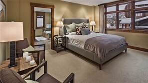 Condo, Multiple Beds, Mountain View (Buffalo Pass Residence (#409) (Condo))