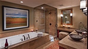 Bathroom - Silver Creek Mountain 418 4 BedroomCondo By Moving Mountains (Steamboat Springs)