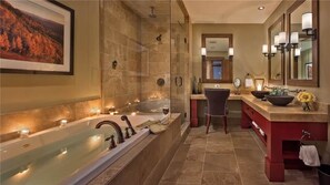 Condo, Multiple Beds, Mountain View (Piney Mountain (#506) (Condo)) | Bathroom