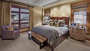 Condo, Multiple Beds, Mountain View (Piney Mountain (#506) (Condo))