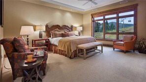 Condo, Multiple Beds, Mountain View (Maroon Mountain (#507) (Condo)) | 4 bedrooms, free WiFi