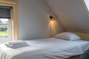 3 chambres, accès à Internet
