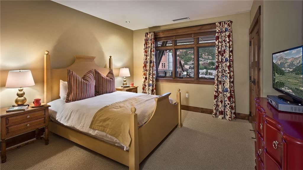 Condo, Multiple Beds, Mountain View (Moose Mountain (#604) (Condo))