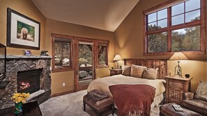 House, Multiple Beds, Mountain View (Bears Grande (Home)) | 8 bedrooms, free WiFi