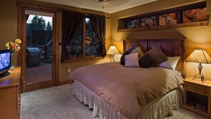 House, Berbilang Katil, Mountain View (Bears Grande (Home)) | 8 bilik tidur, Wi-fi percuma 