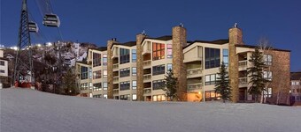 Argentiere 341 3 BedroomCondo By Moving Mountains