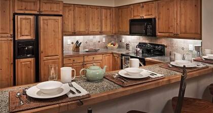 Argentiere 341 3 BedroomCondo By Moving Mountains