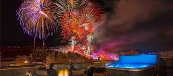 Ambassadors Penthouse 403 3 BedroomCondo By Moving Mountains