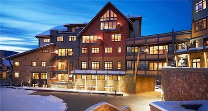 Sage Creek 105 3 BedroomCondo By Moving Mountains