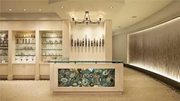 Condo, Multiple Beds, Mountain View (Sage Creek (#105) (Condo)) | Spa reception