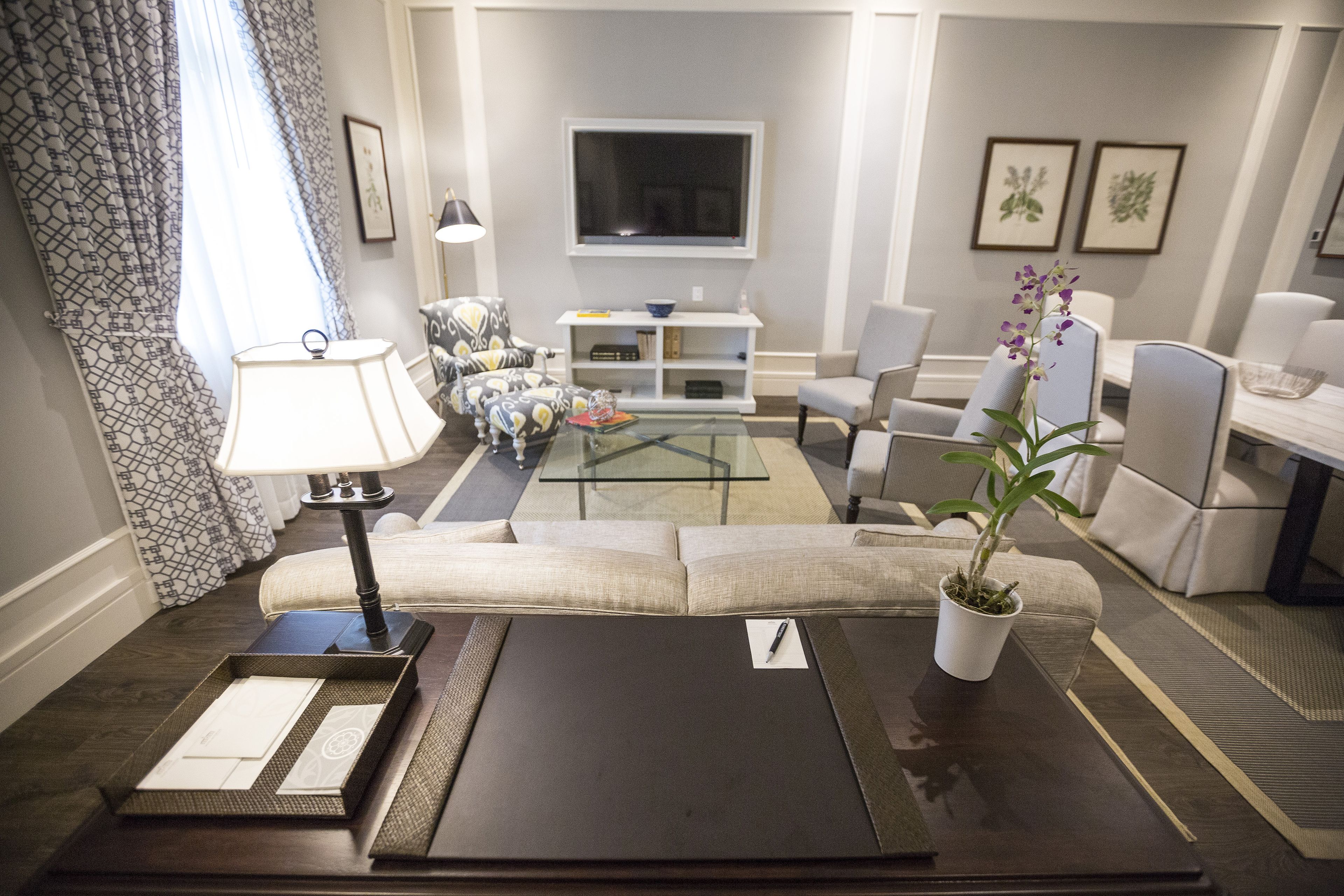 Foto - Hotel del Parque