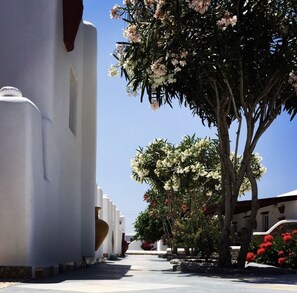 Exterior - Irene's Residence (Mykonos)