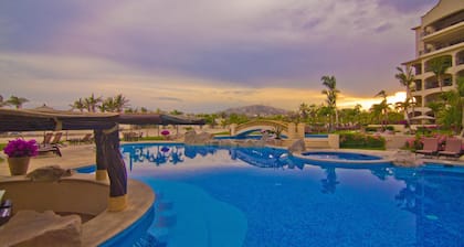 Las Mananitas LM F4205 2 Bedroom Condo By Seaside Los Cabos