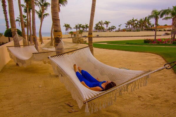 Villa Premium, 3 habitaciones, vista al océano, frente al mar | Áreas de la propiedad