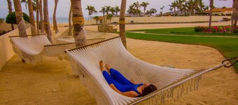 Las Mananitas LM 3 Villa 3501 3 Bedroom Villa By Seaside Los Cabos