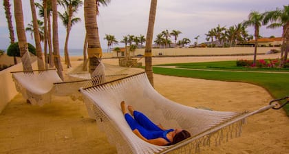 Las Mananitas LM 3 Villa 3501 3 Bedroom Villa By Seaside Los Cabos