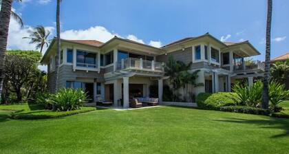 Palm Villa 126B