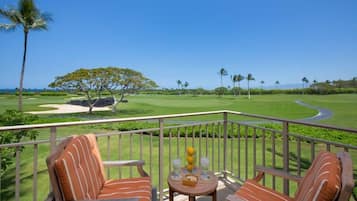 Apartamento, 3 quartos | Sacada