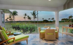 Apartment, 3 Bedrooms | Terrace/patio