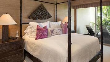 Apartamento, 3 quartos | 3 quartos, berços, Wi-Fi de cortesia