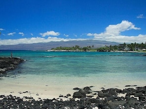 View from property - Fairways at Mauna Lani 1305 (Kamuela)