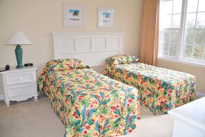 Standard Apartment, 2 Bedrooms | 2 bedrooms, free WiFi - 1523 The Havens (North Myrtle Beach)