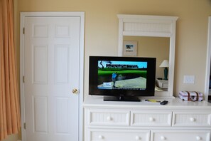 Standard Apartment, 2 Bedrooms | 2 bedrooms, free WiFi - 1523 The Havens (North Myrtle Beach)