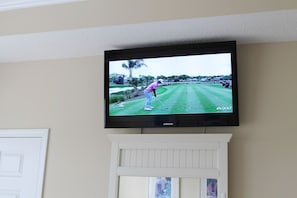 Standard Apartment, 2 Bedrooms