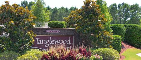 独立别墅, 多张床 (113 Tanglewood) | 住宿场地