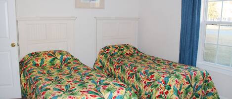 Appartement Standard, 3 chambres