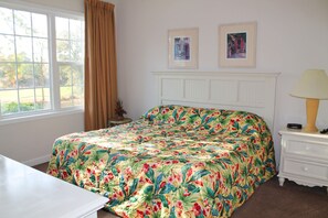 Standard Apartment, 3 Bedrooms