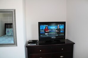 Condo, Multiple Beds (1623 Willow Bend) | 2 bedrooms, free WiFi