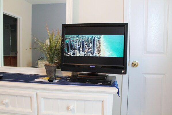 Standard Apartment, 2 Bedrooms | 2 bedrooms, free WiFi