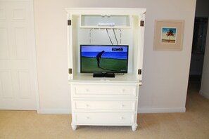 Condo, Multiple Beds (223 Willow Bend) | 2 bedrooms, iron/ironing board, free WiFi, bed sheets - 223 Willow Bend (North Myrtle Beach)