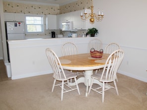 Condo, Multiple Beds (223 Willow Bend) | In-room dining