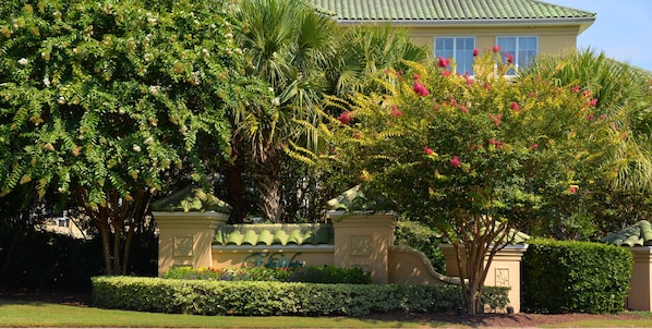 Lägenhet Standard - 2 sovrum | Boendeområde