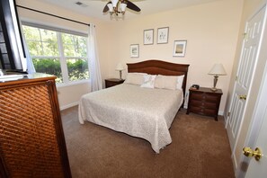 Condo, Multiple Beds (411 Willow Bend) | 2 bedrooms, free WiFi