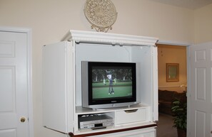 Standard Apartment, 2 Bedrooms | Room amenity - 532 Willow Bend (North Myrtle Beach)