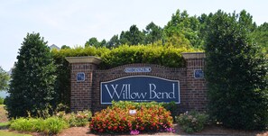 Exterior - 614 Willow Bend (North Myrtle Beach)