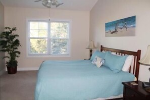 Appartement Standard, 3 chambres | 3 chambres, Wi-Fi gratuit