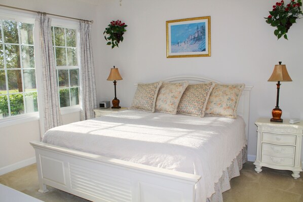 Standard-Apartment, 2 Schlafzimmer | 2 Schlafzimmer, Bügeleisen/Bügelbrett, kostenloses WLAN