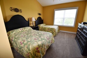 Villa, flere senger (1134 The Havens) | 2 soverom og wi-fi (inkludert)