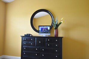 Villa, flere senger (1134 The Havens) | 2 soverom og wi-fi (inkludert)