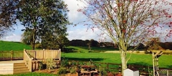 The Golden Fleece
