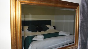 Room amenity - The Golden Fleece (Carlisle)