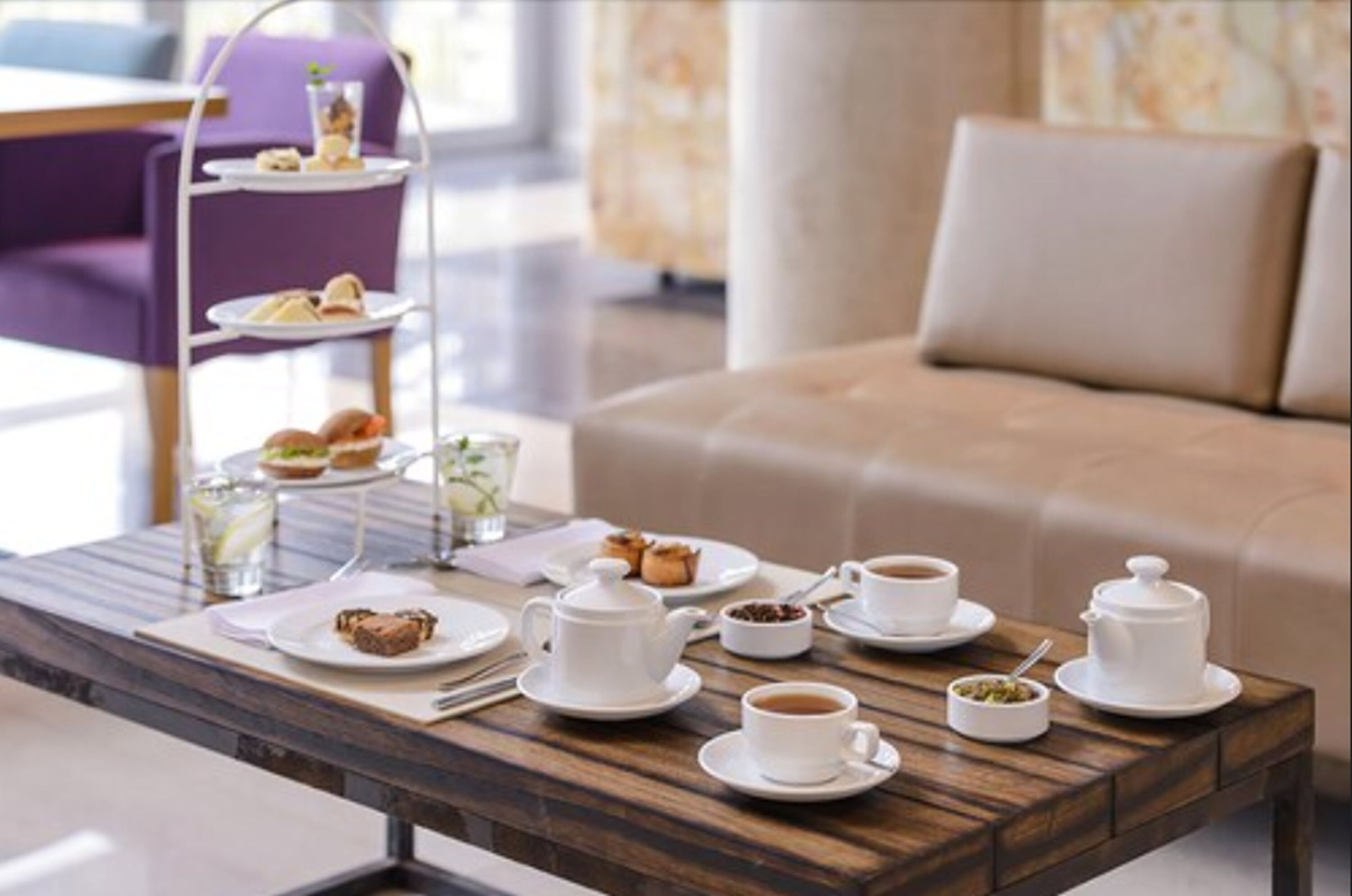 room service – dining