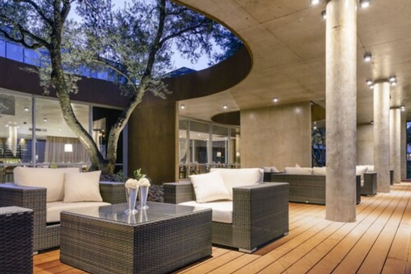 Café da manhã e jantar, local e internacional