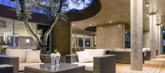 Epic Hotel Villa de Merlo