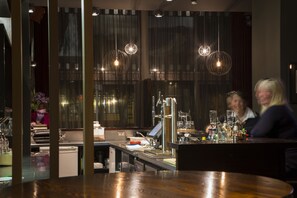 Bar (on property) - The Cinema Suites (Te Anau)